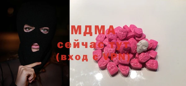 ешки Горняк